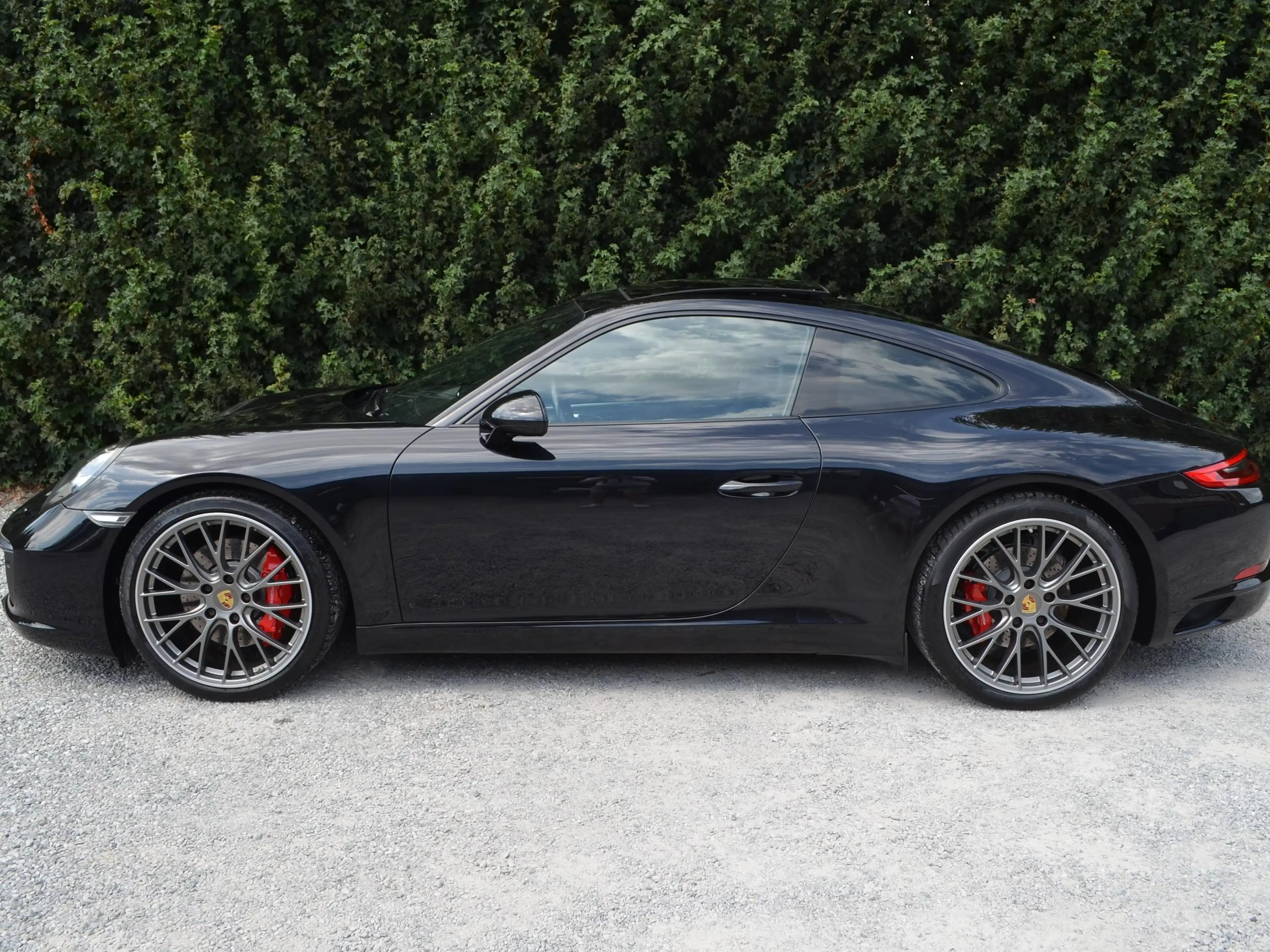 Porsche 911 911 Carrera 2S PDK * CHRONO SPORT + * PANO * RS SPYDER * 18-WAY SEATS — photo 3