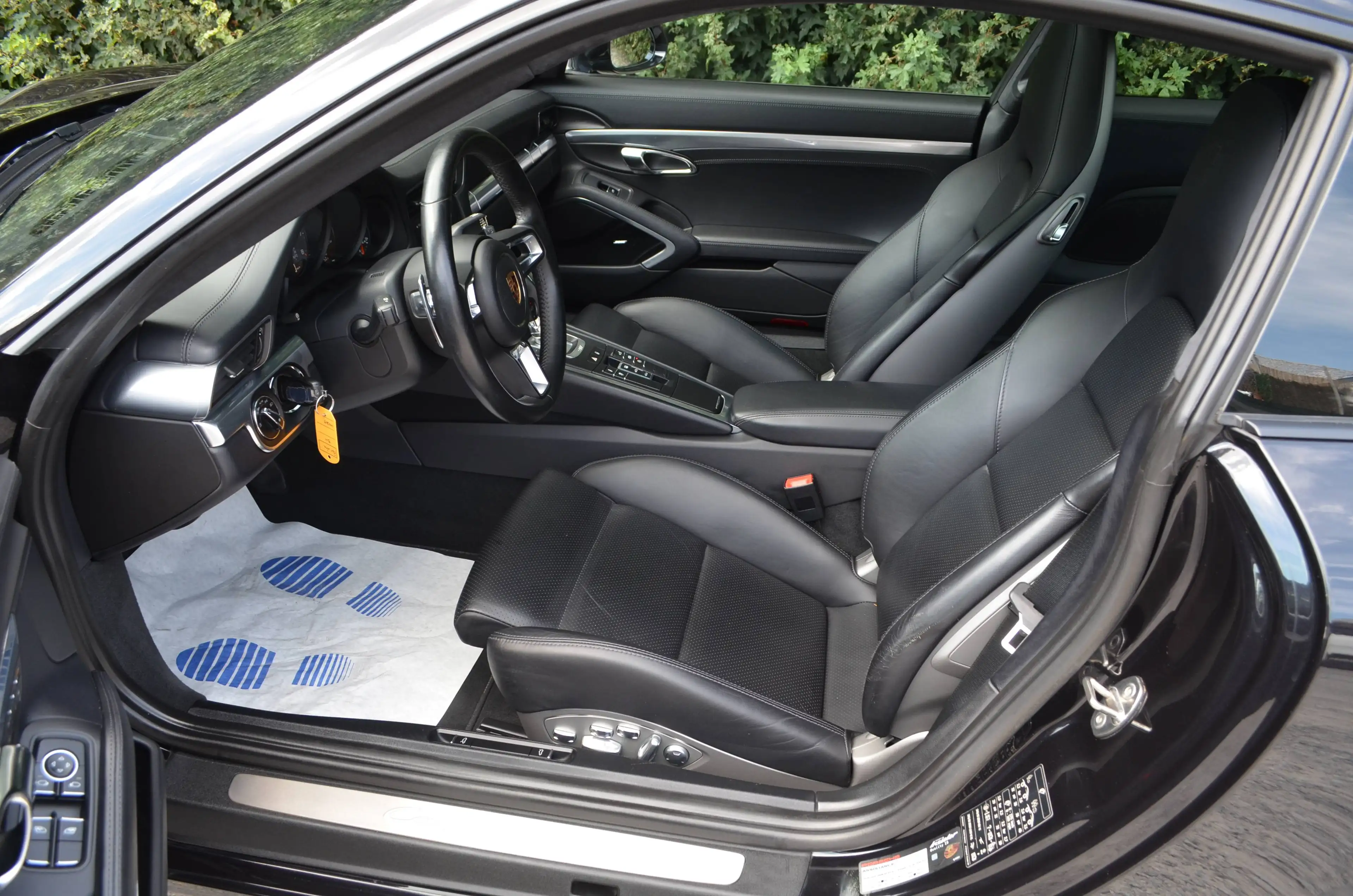 Porsche 911 911 Carrera 2S PDK * CHRONO SPORT + * PANO * RS SPYDER * 18-WAY SEATS — photo 15
