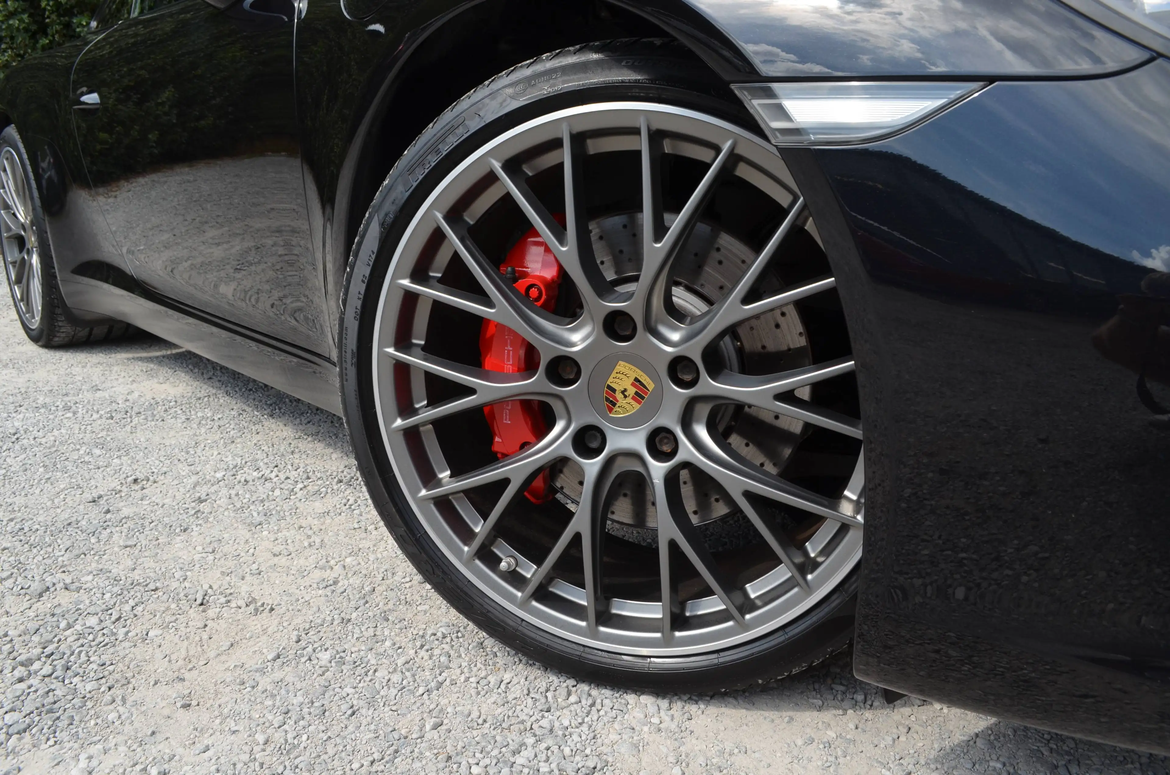 Porsche 911 911 Carrera 2S PDK * CHRONO SPORT + * PANO * RS SPYDER * 18-WAY SEATS — photo 11