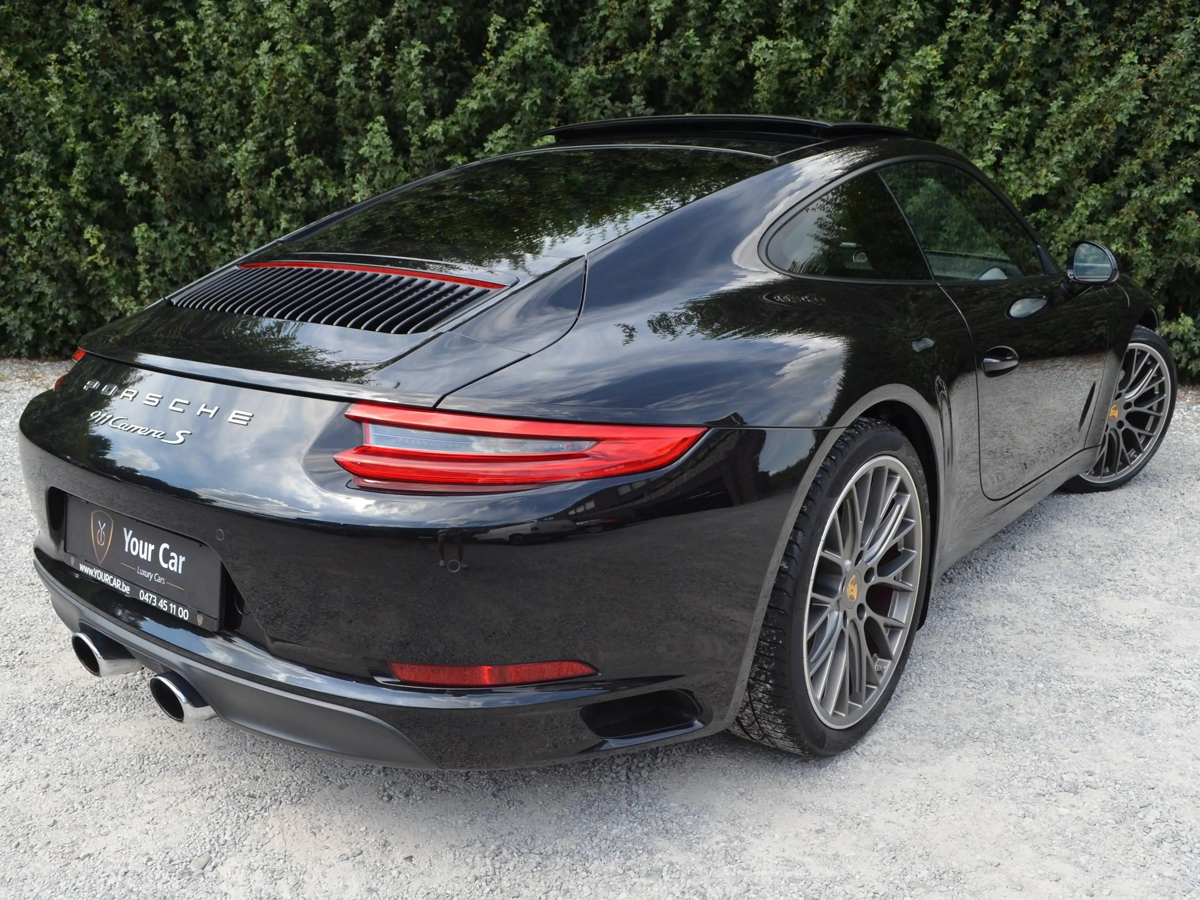 Porsche 911 911 Carrera 2S PDK * CHRONO SPORT + * PANO * RS SPYDER * 18-WAY SEATS — photo 8