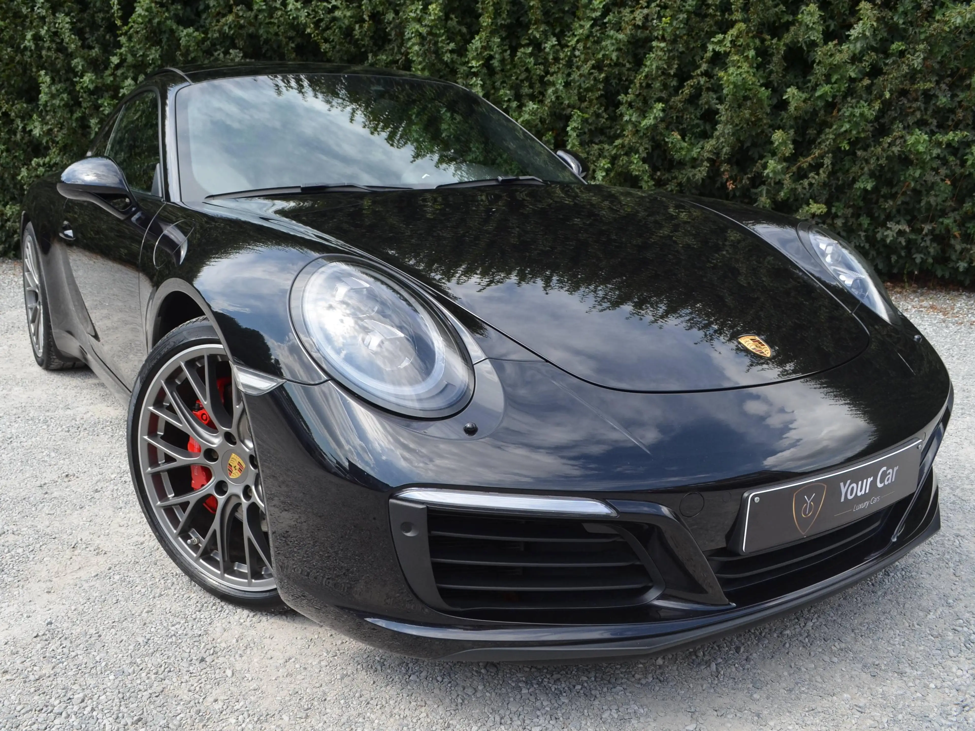 Porsche 911 911 Carrera 2S PDK * CHRONO SPORT + * PANO * RS SPYDER * 18-WAY SEATS — photo 10