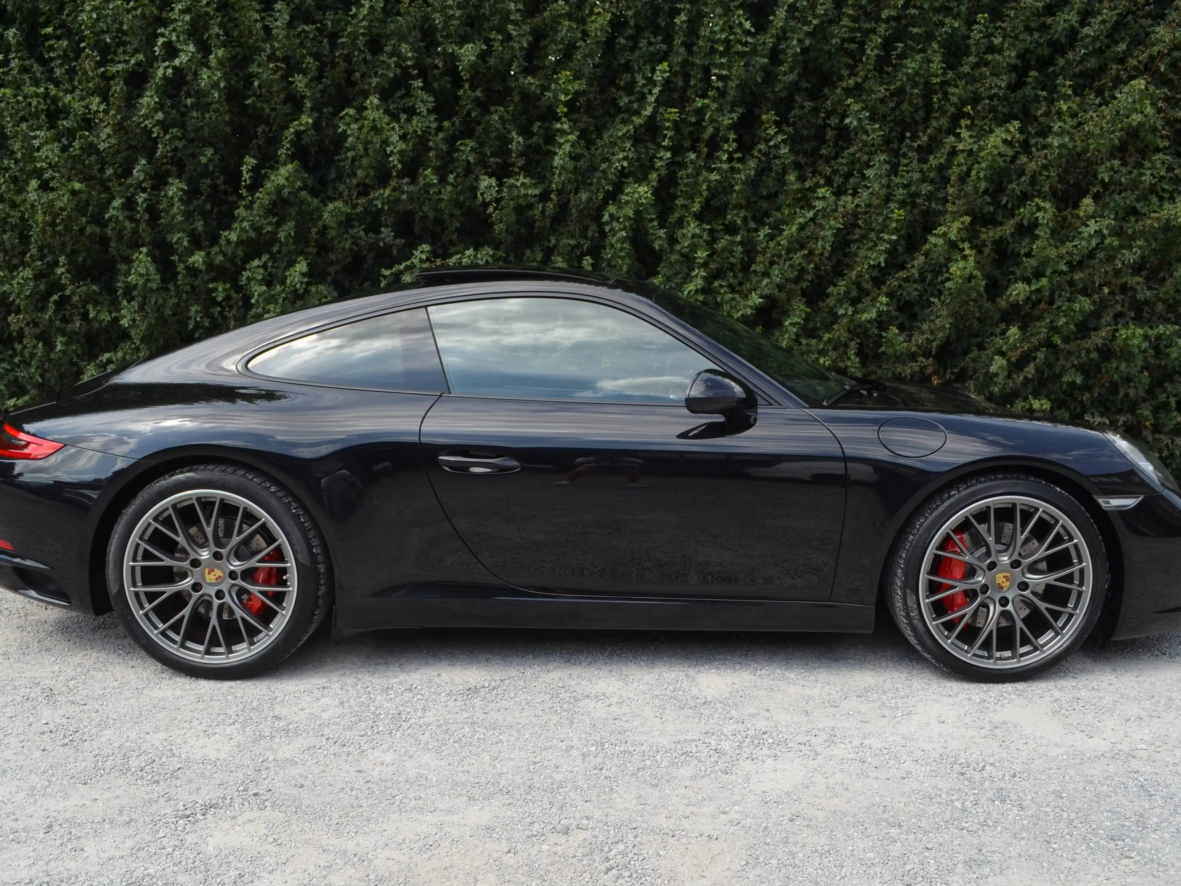 Porsche 911 911 Carrera 2S PDK * CHRONO SPORT + * PANO * RS SPYDER * 18-WAY SEATS — photo 9