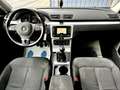 Volkswagen Passat Variant 1.6 CR TDi 105cv Comfortline BMT Gris - thumbnail 9