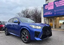 BMW X2 sDrive 20i M Sport Pro