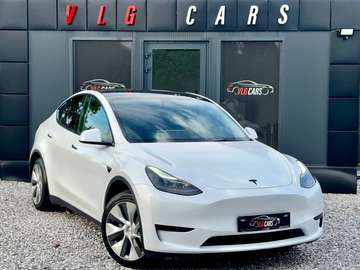 Model Y 62.5 kWh Standard Range ! LFP ! Pompe à Chaleur !!