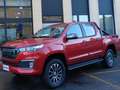 Foton Tunland G7 Rosso - thumbnail 1