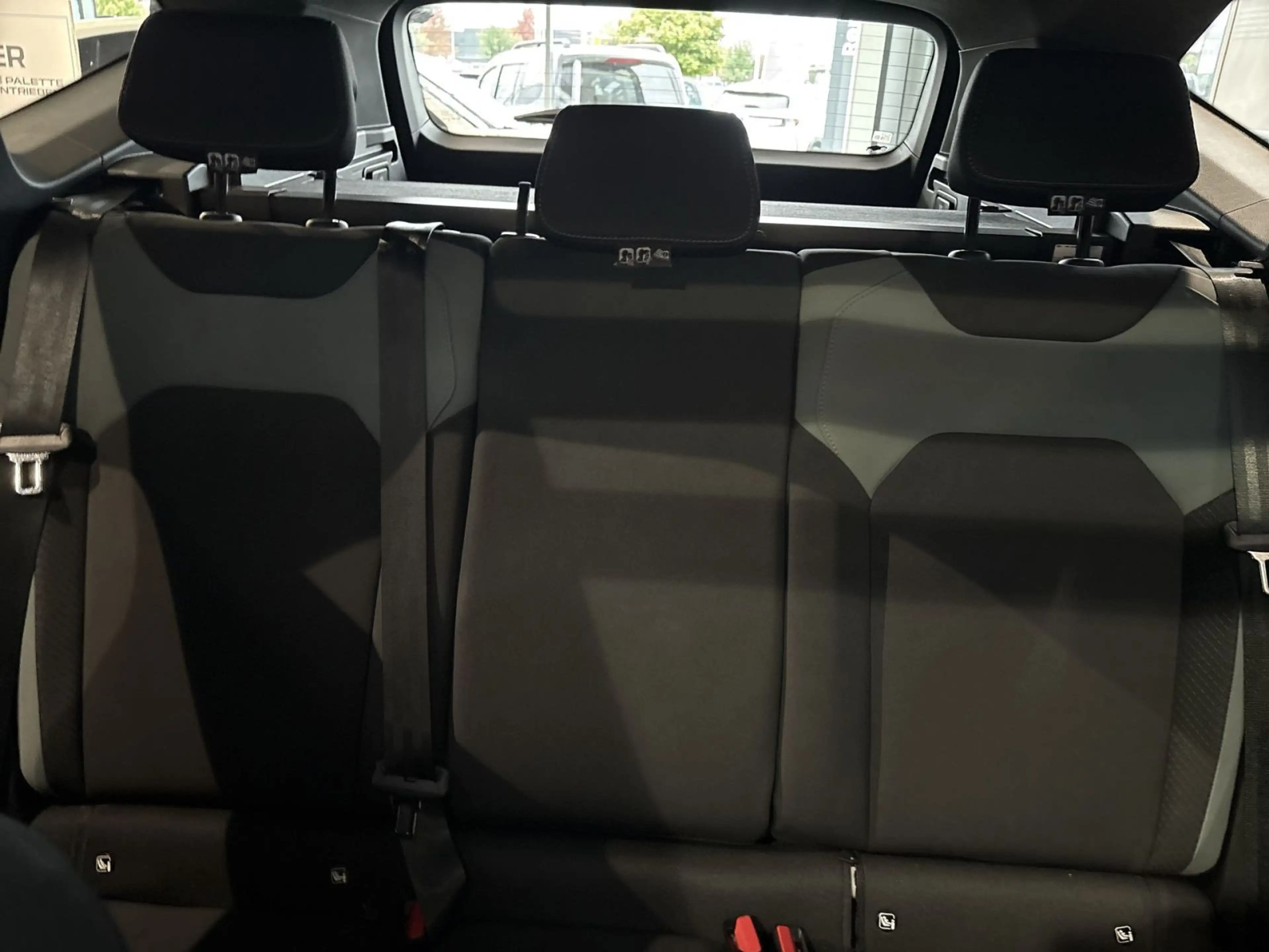 Dacia Bigster Kamera|Navi|Totwinkel|SHZ|Klimaaut.|Pano — photo 13