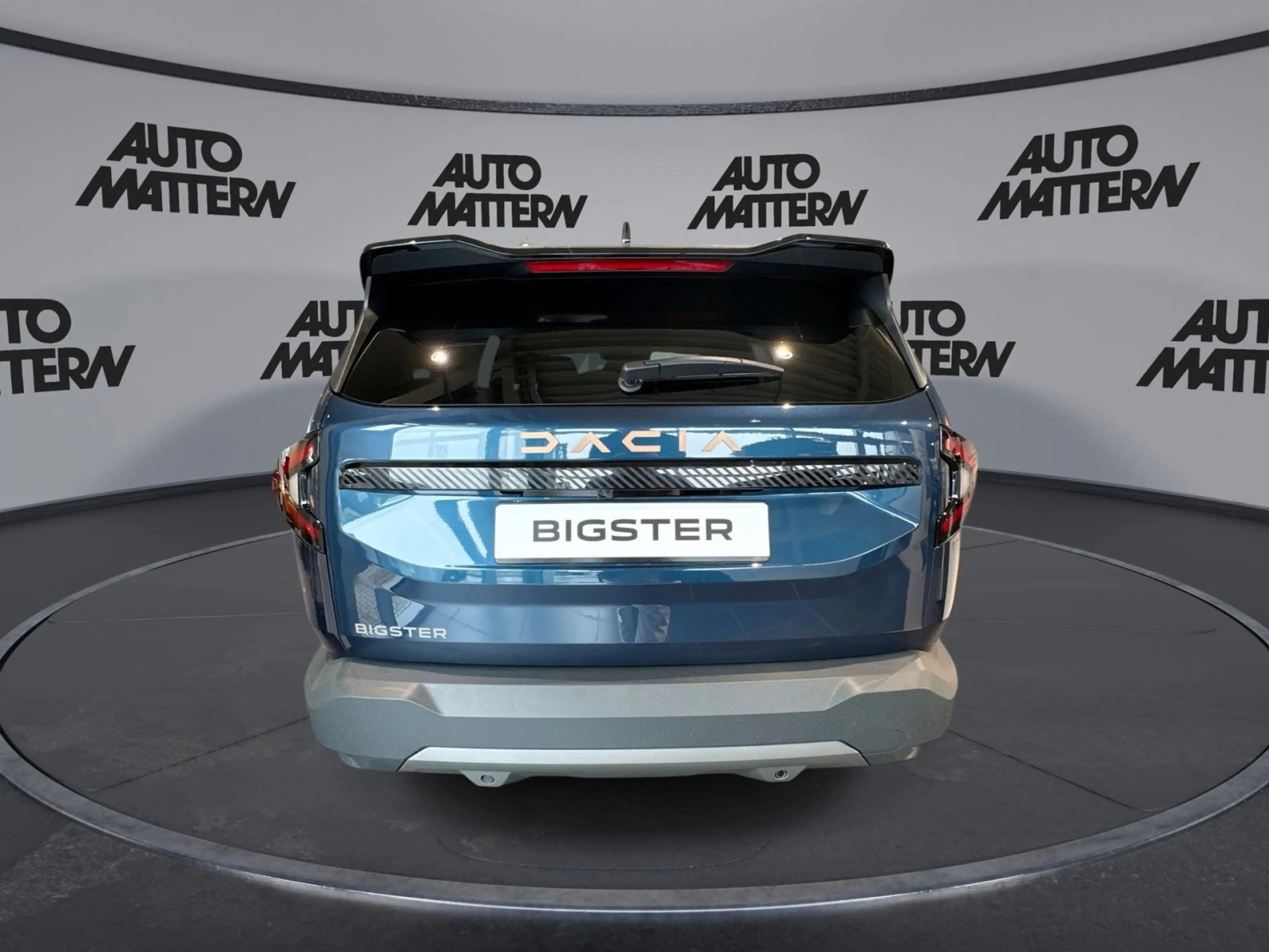 Dacia Bigster Kamera|Navi|Totwinkel|SHZ|Klimaaut.|Pano — photo 7