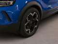 Opel Mokka Ultimate 1.2 Turbo S/S 6G *ALCANTARA*AHK* Blau - thumbnail 13
