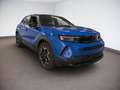 Opel Mokka Ultimate 1.2 Turbo S/S 6G *ALCANTARA*AHK* Blau - thumbnail 4