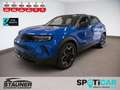 Opel Mokka Ultimate 1.2 Turbo S/S 6G *ALCANTARA*AHK* Blau - thumbnail 1