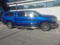 Dodge RAM Laramie V8-Hemi LPG 300l N1  LKW  Hardtop Blau - thumbnail 10