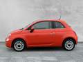 Fiat 500 1.0 MILD HYBRID DOLCEVITA PANODACH+DAB+KLIMA Orange - thumbnail 2