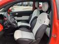 Fiat 500 1.0 MILD HYBRID DOLCEVITA PANODACH+DAB+KLIMA Orange - thumbnail 9
