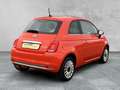 Fiat 500 1.0 MILD HYBRID DOLCEVITA PANODACH+DAB+KLIMA Orange - thumbnail 5