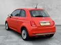 Fiat 500 1.0 MILD HYBRID DOLCEVITA PANODACH+DAB+KLIMA Orange - thumbnail 3