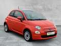 Fiat 500 1.0 MILD HYBRID DOLCEVITA PANODACH+DAB+KLIMA Orange - thumbnail 7