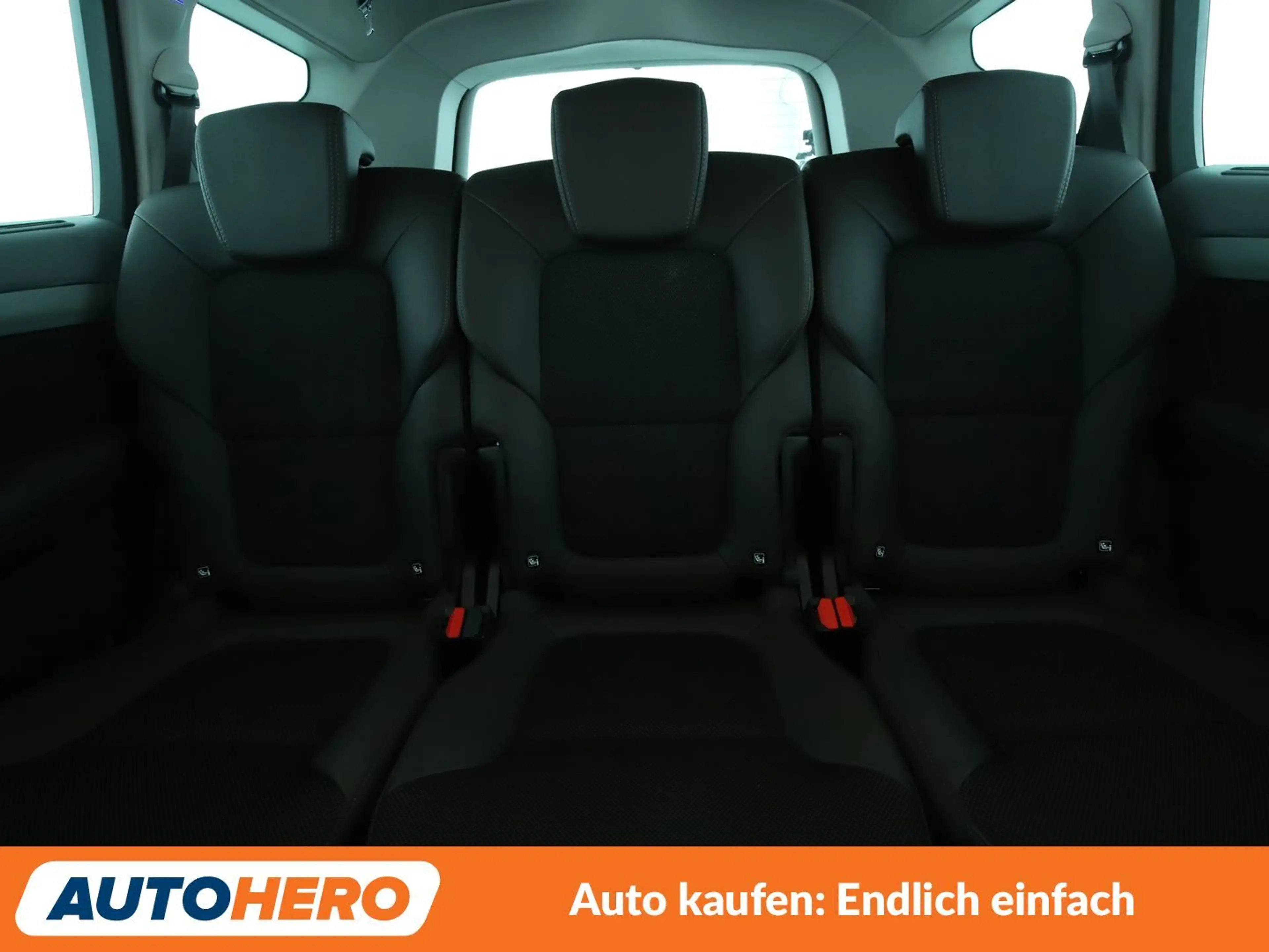 Renault Espace 1.6 dCi Energy Intens Aut.*NAVI*TEMPO*LIM* — photo 15