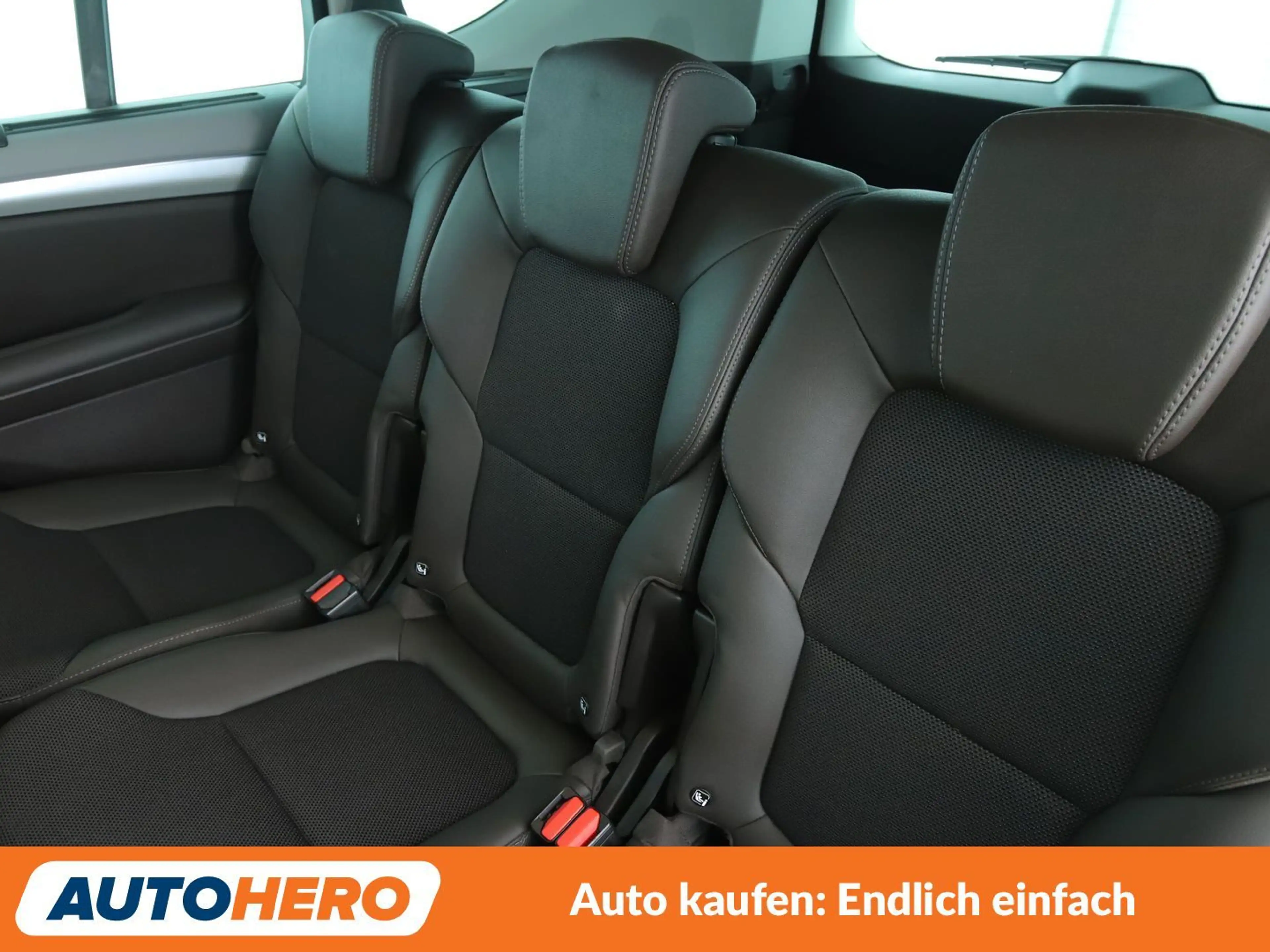 Renault Espace 1.6 dCi Energy Intens Aut.*NAVI*TEMPO*LIM* — photo 14