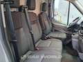 Ford Transit 165pk Automaat Limited Dubbele schuifdeur L3H2 ACC Zilver - thumbnail 18