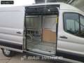 Ford Transit 165pk Automaat Limited Dubbele schuifdeur L3H2 ACC Zilver - thumbnail 8