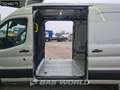 Ford Transit 165pk Automaat Limited Dubbele schuifdeur L3H2 ACC Zilver - thumbnail 3