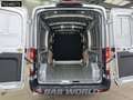 Ford Transit 165pk Automaat Limited Dubbele schuifdeur L3H2 ACC Zilver - thumbnail 7