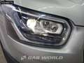 Ford Transit 165pk Automaat Limited Dubbele schuifdeur L3H2 ACC Zilver - thumbnail 9