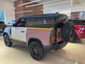 Land Rover Defender PROJET UNIQUE Bianco - thumbnail 3