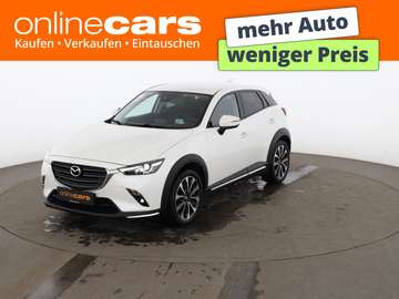 2.0 SKYACTIV 150 Revolution AWD LED HEAD-UP