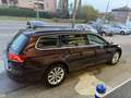 Volkswagen Passat Variant 1.6 TDI SCR DSG Business BMT HIGHLINE FULL Rouge - thumbnail 4