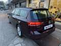Volkswagen Passat Variant 1.6 TDI SCR DSG Business BMT HIGHLINE FULL Rot - thumbnail 7