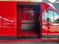 Volkswagen Crafter 35 Kasten L5H3 2,0 TDI Aut. PARKTR/2xSCHIEBETÜR Rot - thumbnail 9
