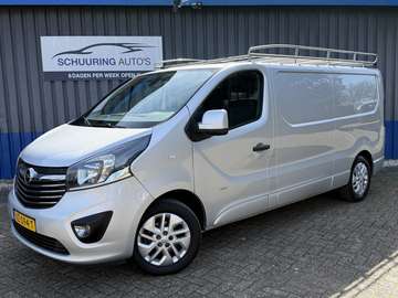 1.6 CDTI L2H1 Sp Eco Euro 6!