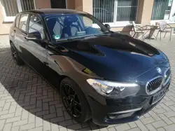 Bmw 118 1er (5 Türer) 118i