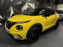 Nissan Juke 1.6 HYBRID 143CH TEKNA 2026