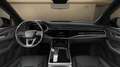 Audi Q8 50 TDI qu S line AHK PANO 22" MATRIX HuD Schwarz - thumbnail 10