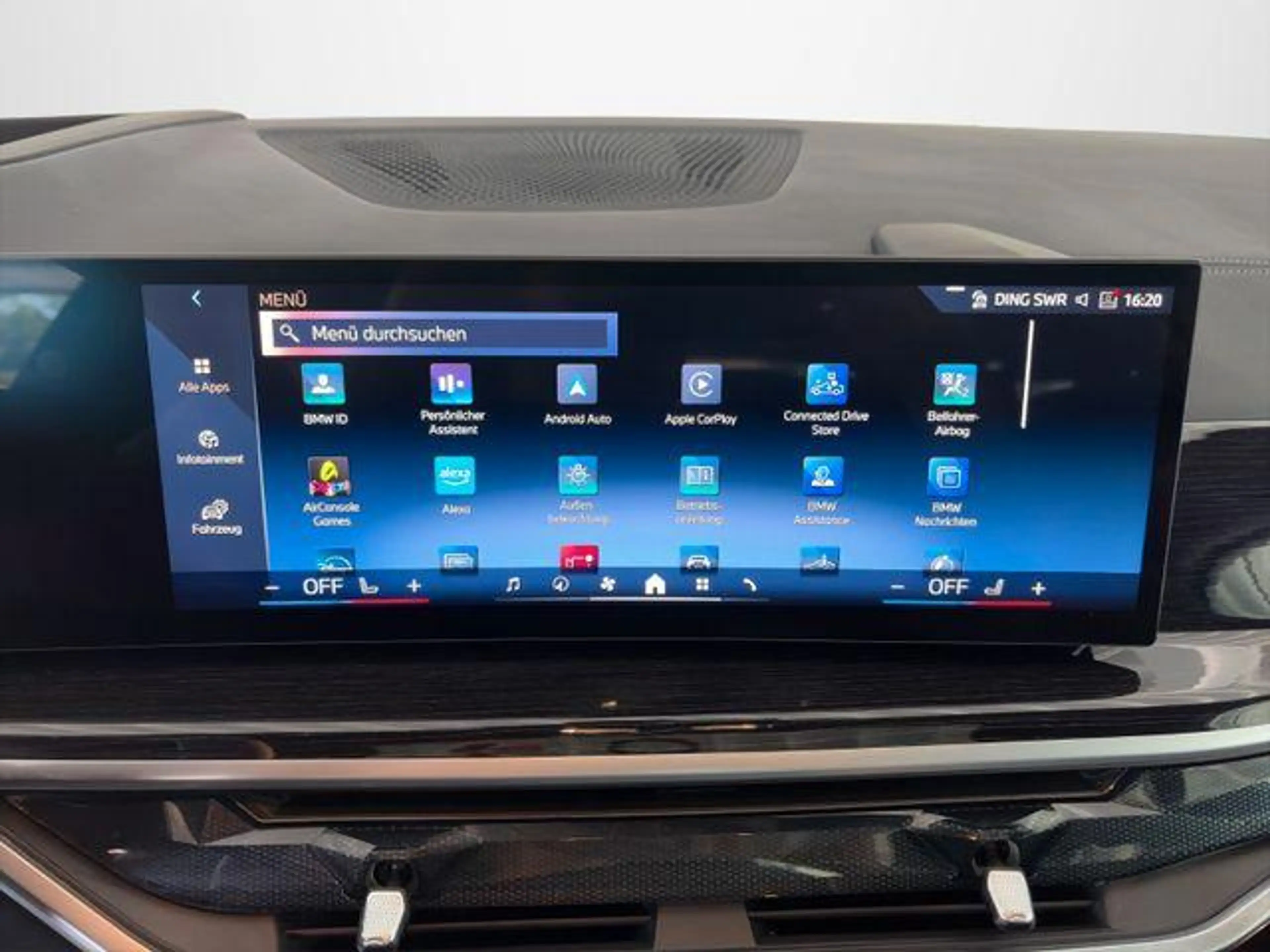 BMW X7 xDrive 40d M SPORT PRO /AHK/H&K/PANO/7-SI 259 k... — photo 8