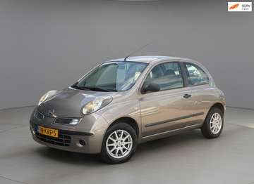 1.2 Mix*Airco*Centrale vergrendeling*