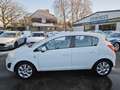 Opel Corsa 5-Türer 1.2 16V ecoFLEX Start-Stop Active Weiß - thumbnail 9