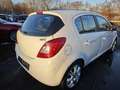 Opel Corsa 5-Türer 1.2 16V ecoFLEX Start-Stop Active Weiß - thumbnail 2
