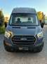 Ford Transit Transit 350 2.0TDCi EcoBlue 130CV PL-TA Furgone Tr Gris - thumbnail 3