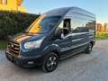 Ford Transit Transit 350 2.0TDCi EcoBlue 130CV PL-TA Furgone Tr Gris - thumbnail 1