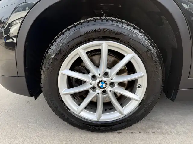 BMW X1 view 12