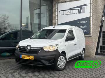 1.5 dCi 95 Comfort*A/C*CRUISE*NAVI*