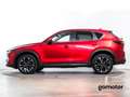 Mazda 5 E-SKY G MHEV 2.0 121KW CENTER-LINE PLUS Rojo - thumbnail 3