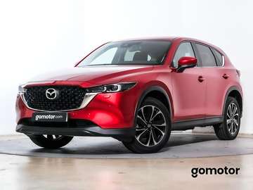 E-SKY G MHEV 2.0 121KW CENTER-LINE PLUS