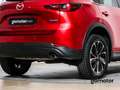 Mazda 5 E-SKY G MHEV 2.0 121KW CENTER-LINE PLUS Rojo - thumbnail 8