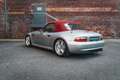 BMW Z3 M Roadster*Deutsche Erstzulassung*MwSt.* Argent - thumbnail 18