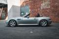 BMW Z3 M Roadster*Deutsche Erstzulassung*MwSt.* Silver - thumbnail 6
